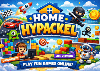 Home Hypackel