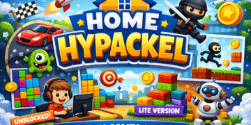 Home Hypackel: The Ultimate Guide to Games, Features, and Safe Fun Online Home Hypackel
