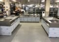 Commercial Kitchen Project Simplifies Your Operational Workflow Commercial Kitchen Project Simplifies Your Operational Workflow
