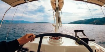 Discover The Best Yacht Rental Options At Antalya Boat Tour