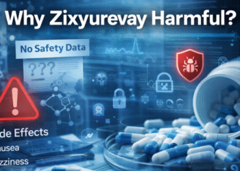 Why Zixyurevay Harmful