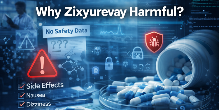 Why Zixyurevay Harmful: A Powerful, Clear, and Balanced Analysis of Risks, Concerns, and Reality Why Zixyurevay Harmful