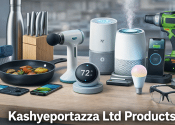 Kashyeportazza Ltd Products