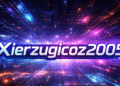 Xierzugicoz2005: The Powerful Digital Identifier That Sparked Online Curiosity Xierzugicoz2005