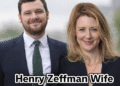 Henry Zeffman Wife: Inside the Private Life of BBC’s Influential Political Journalist Henry Zeffman Wife