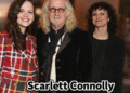 Scarlett Connolly: The Quiet Strength and Private Life of Billy Connolly’s Daughter Scarlett Connolly