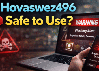 Is Hovaswez496 Safe to Use