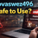 Is Hovaswez496 Safe to Use? An Honest Safety Review, Risks, and Key Facts Is Hovaswez496 Safe to Use