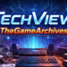 TechView TheGameArchives