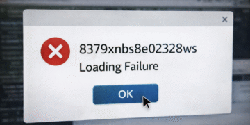 8379xnbs8e02328ws Loading Failure