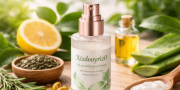 Ingredients in Xizdouyriz0