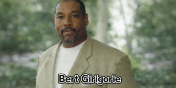 Bert Girigorie