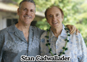 Stan Cadwallader