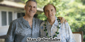 Stan Cadwallader