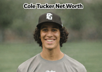 Cole Tucker Net Worth