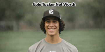 Cole Tucker Net Worth