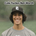 Cole Tucker Net Worth: A $1.8M Reality Check Behind His MLB Career, Smart Earnings, and Financial Limits Cole Tucker Net Worth