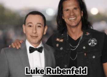 Luke Rubenfeld