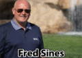 Fred Sines