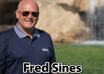 Fred Sines