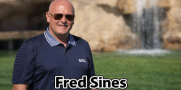 Fred Sines