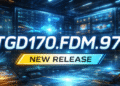 TGD170.FDM.97 New Release