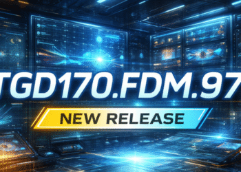 TGD170.FDM.97 New Release