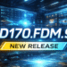 TGD170.FDM.97 New Release