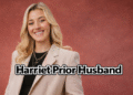 Harriet Prior Husband