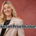 Harriet Prior Husband