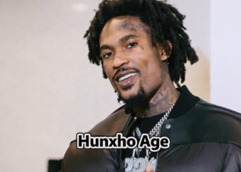 Hunxho Age