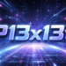 P13x13t