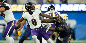 Baltimore Ravens vs Chargers Match Player Stats: Complete Game Performance Analysis Baltimore Ravens vs Chargers Match Player Stats