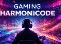 Gaming Harmonicode: Redefining the Relationship Between Sound and Play Gaming Harmonicode