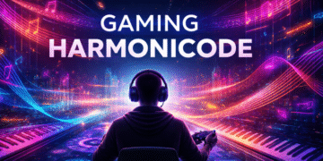 Gaming Harmonicode