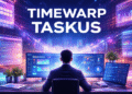 Timewarp Taskus