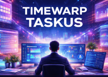 Timewarp Taskus