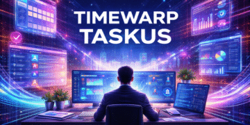 Timewarp Taskus: A Complete Guide to the Workforce Management Platform Timewarp Taskus