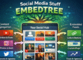 Social Media Stuff Embedtree: A Complete Guide to Centralizing and Showcasing Your Digital Presence Social Media Stuff Embedtree