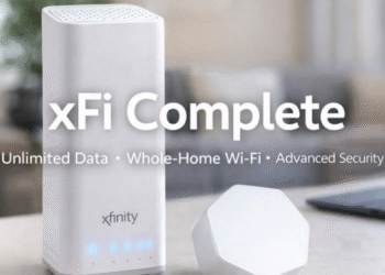xFi Complete