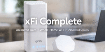 xFi Complete