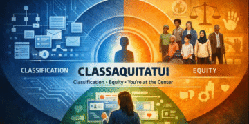 Classaquitatui and the Evolution of Fair Digital Systems Classaquitatui