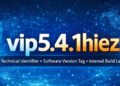 Vip5.4.1hiez
