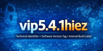 Vip5.4.1hiez: Meaning, Context, and How to Understand This Identifier Correctly Vip5.4.1hiez