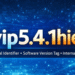 Vip5.4.1hiez