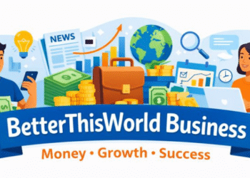 BetterThisWorld Business