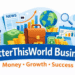 BetterThisWorld Business: A Simple, Smart Guide to Money, Growth, and Modern Thinking BetterThisWorld Business