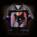 Why Gamers Love vintage gaming mesh jersey Styles Nerdywave