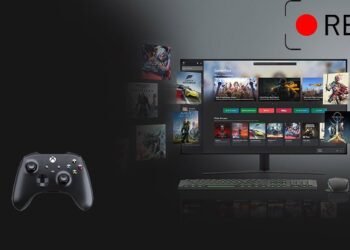 Record Gameplay Easily