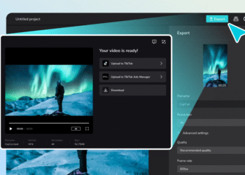 How to Create Social Media Videos with Free Video Editors